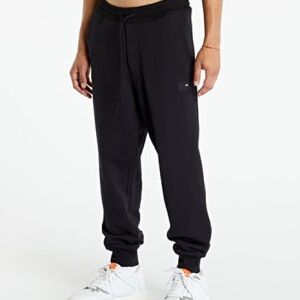 NWOT Y-3 Yohji Yamamoto Organic Cotton Terry Cuffed Jogger Pant Sweatpants